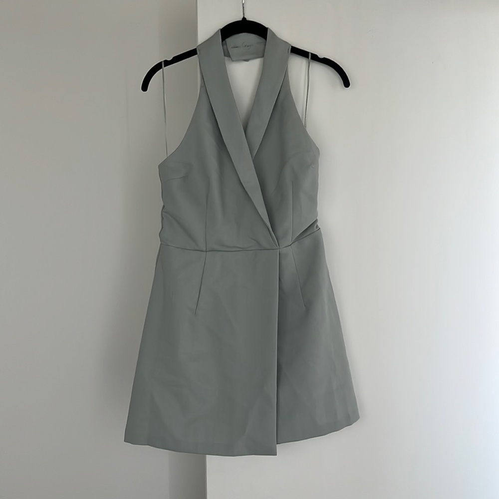 Abercrombie Romper - Worn once!